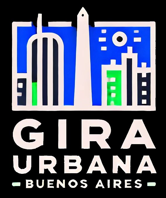 Logo Gira Urbana