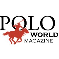 Logo Polo World Magazine